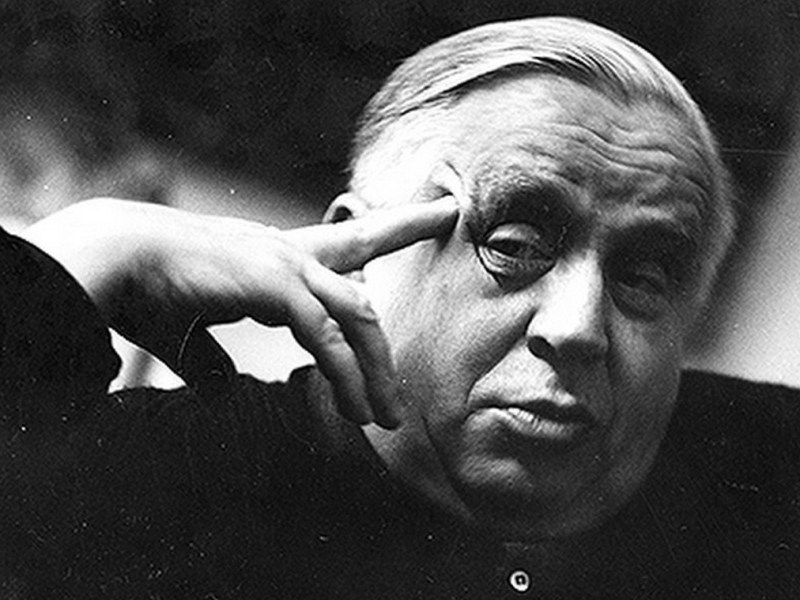 Tako je govorio Ćopić