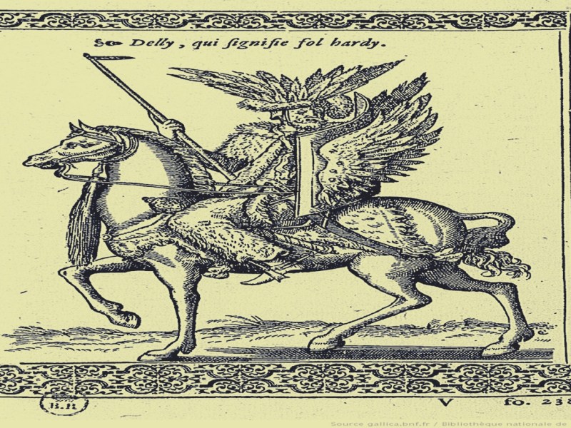 Susret iz 16. vijeka