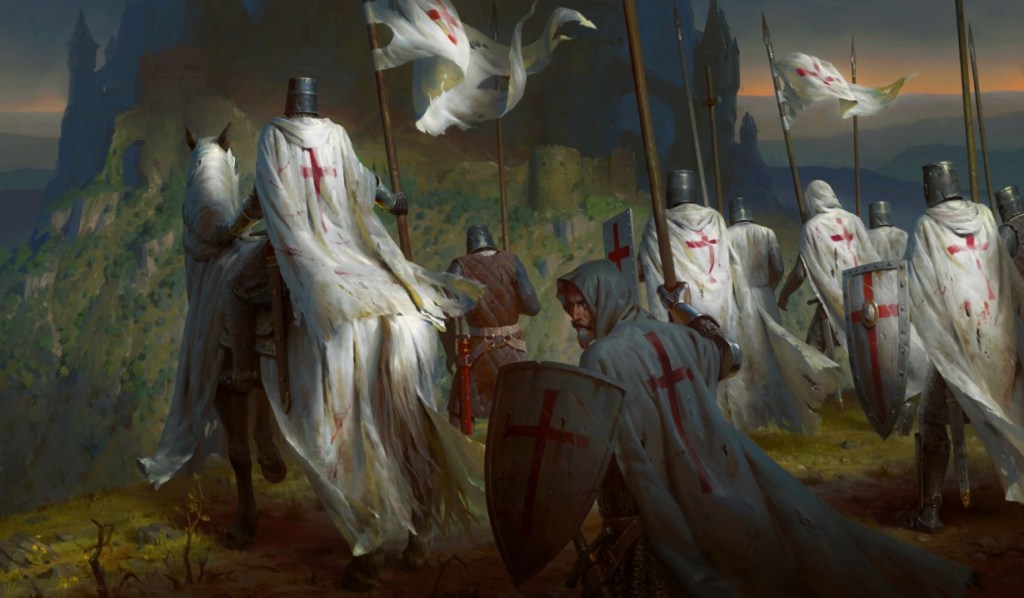 Templarska Dubica (1)