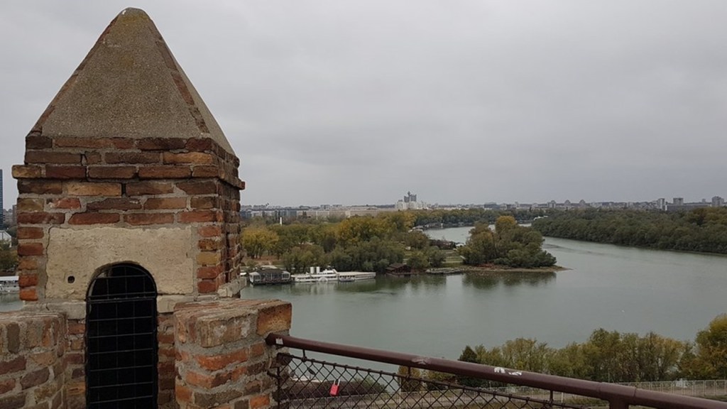 Breg za razmišljanje