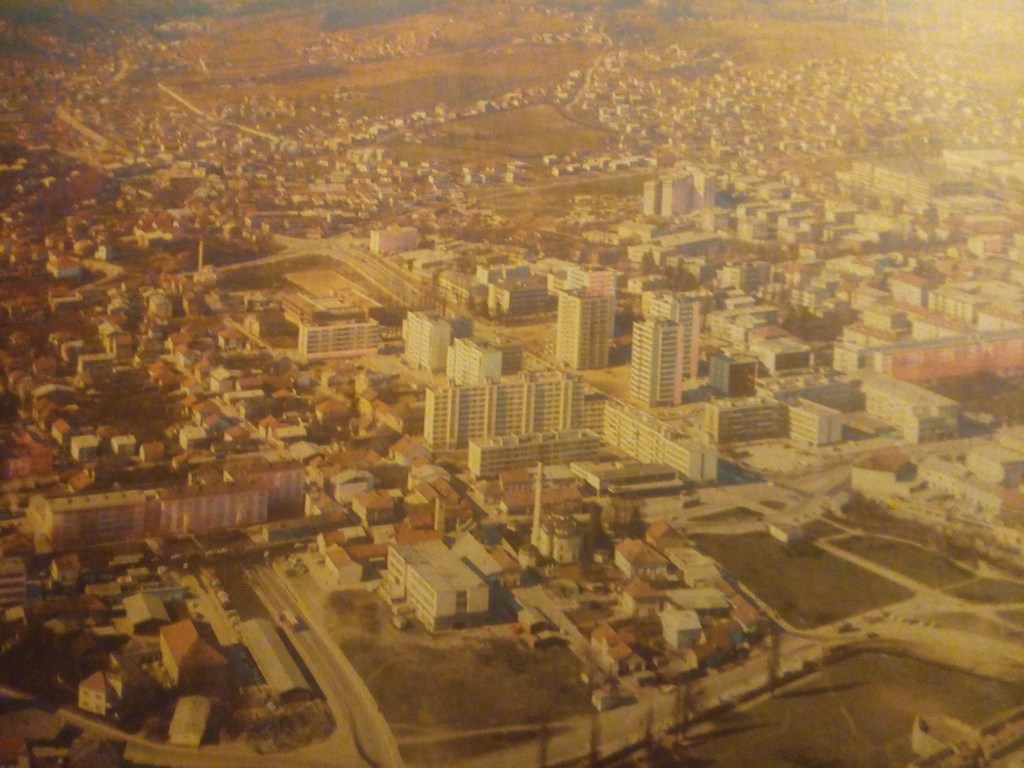 Banja Luka 1991.