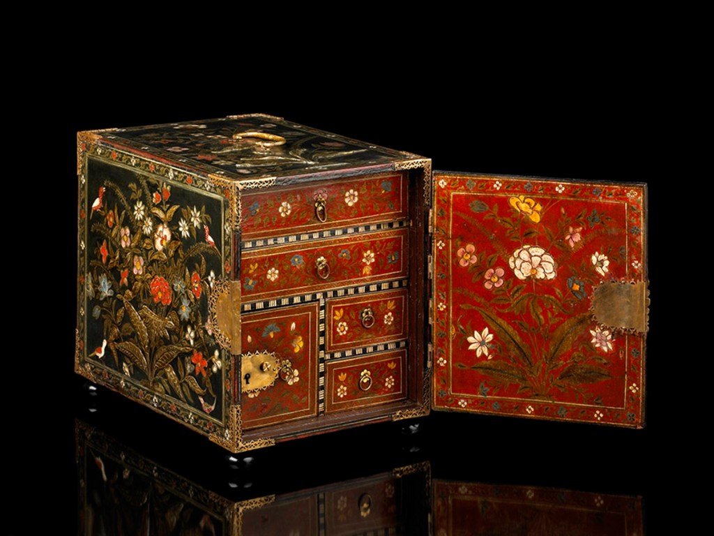 Blago jedne pašinice