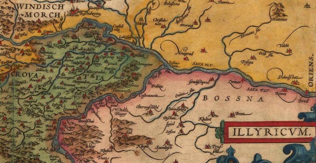 Dubica i pustoš 16.&nbsp;vijeka