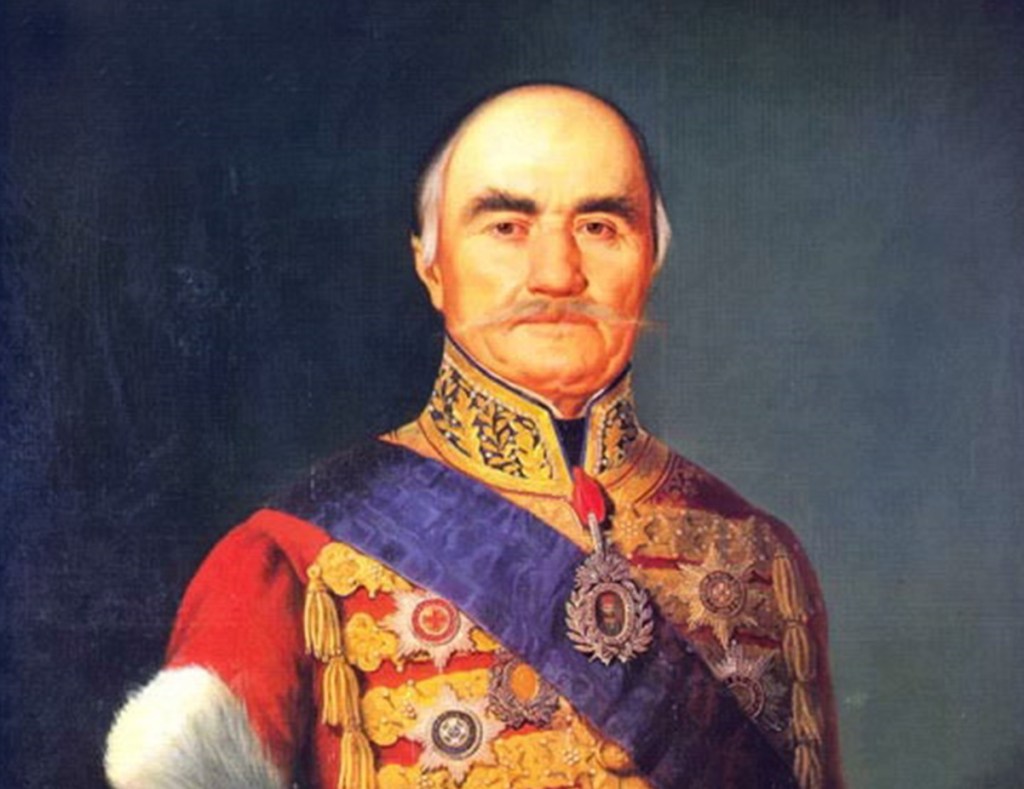 Recept kneza Miloša