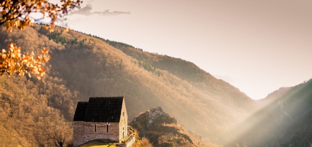 Srednjovjekovni Bosanci