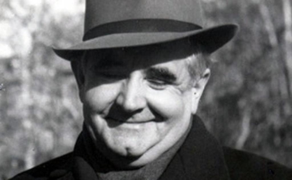 Krleža kod Pavelića