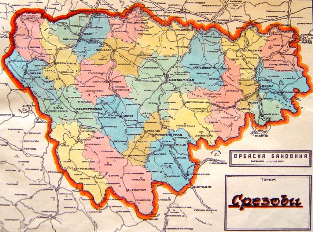 Dubičanci pozdravljaju bana